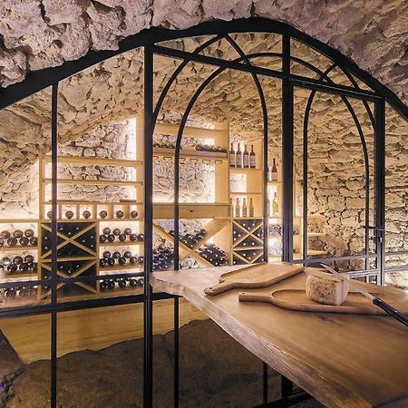 Gite Des Caves Secretes Tiffauges Εξωτερικό φωτογραφία