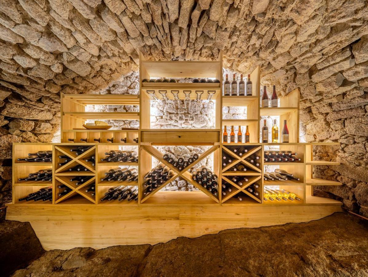 Gite Des Caves Secretes Tiffauges Εξωτερικό φωτογραφία